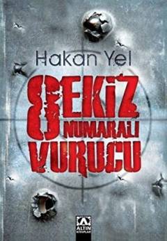8 numaralı vurucu