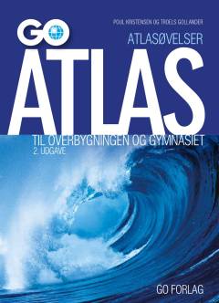 GO atlas til overbygningen og gymnasiet -- Atlasøvelser