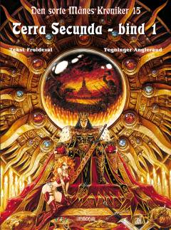 Terra Secunda. Bind 1