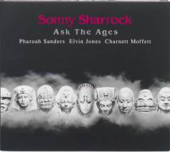 Ask the ages