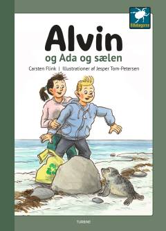 Alvin og Ada og sælen