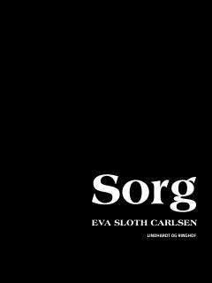 Sorg : digte