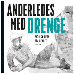 Anderledes med drenge