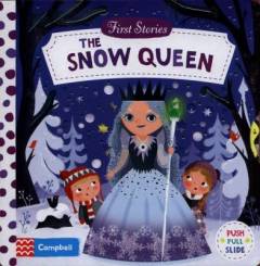 The snow queen