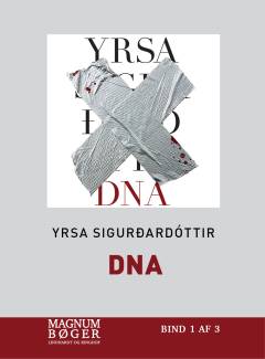 DNA. Bind 1 (Stor skrift)
