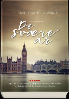 Bog, 1. bogklubudgave, 2018