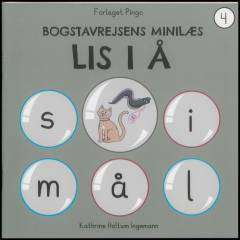 Lis i å