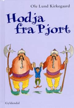 Bog, 5. udgave, 2003