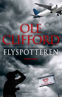 Flyspotteren : spændingsroman