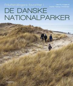 Friluftsrollingers favoritter i de danske nationalparker