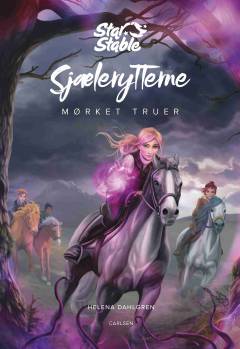 Sjælerytterne - mørket truer