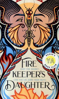 Firekeeper's daughter