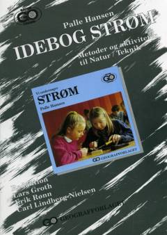Idebog strøm
