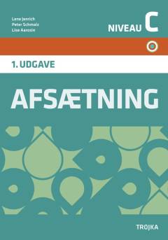 Afsætning : niveau B