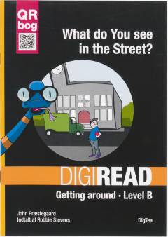 Bog, 1. udgave, 2015