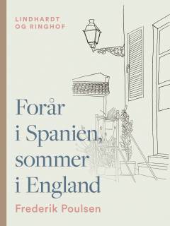 Foraar i Spanien, Sommer i England