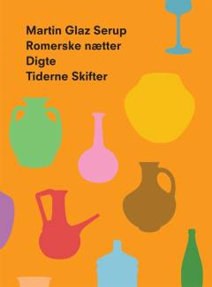 Romerske nætter : digte