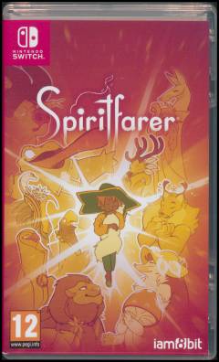 Spiritfarer