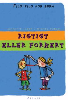 Rigtigt eller forkert
