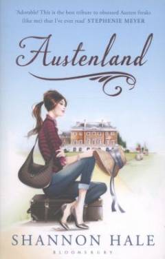 Austenland