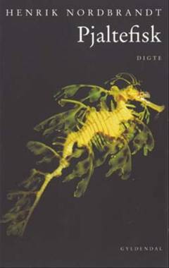 Pjaltefisk : digte
