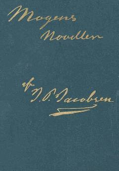 Mogens : noveller