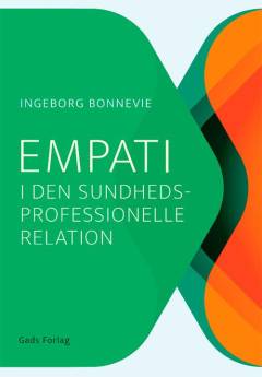 Empati i den sundhedsprofessionelle relation