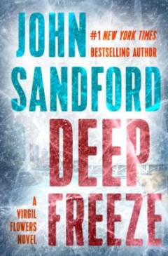 Deep freeze
