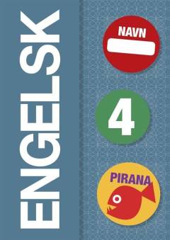 Engelsk 4 - pirana