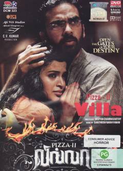 Pizza II : villa
