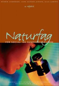 Naturfag for social- og sundhedshjælpere