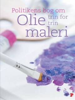 Oliemaleri trin for trin