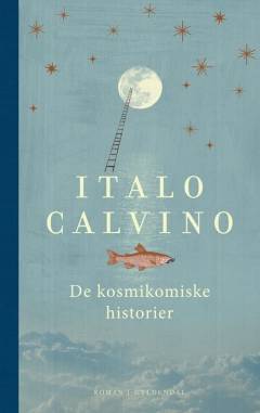 De kosmikomiske historier