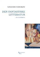 Den fantastiske litteratur : en indføring