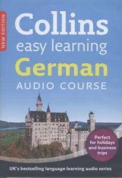 Collins easy learning German
