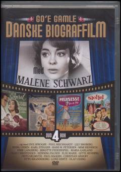 Film (dvd), 2021