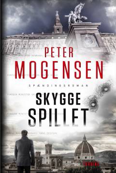 Skyggespillet : spændingsroman