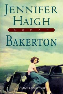 Bakerton