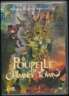 Poupelle of Chimney Town