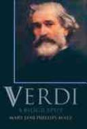 Verdi : a biography