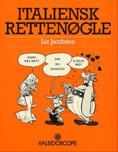 Italiensk rettenøgle