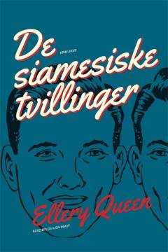 De siamesiske tvillinger