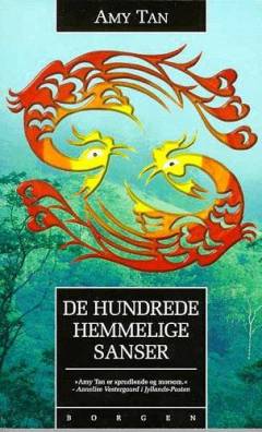 De hundrede hemmelige sanser