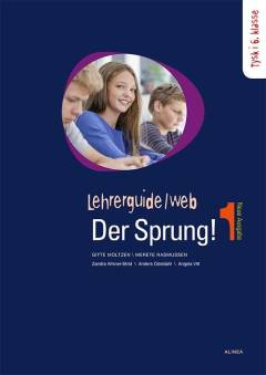 Bog, Neue Ausgabe, 1. udgave, 2015