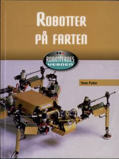 Robotter på farten