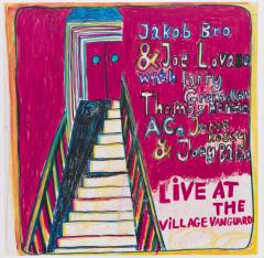 Live at the Village Vanguard