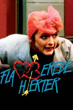 Flamberede hjerter : en film