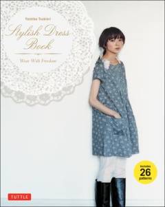 Stylish dress book - wear with freedom
