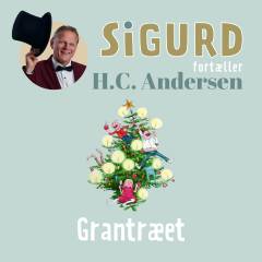 Grantræet