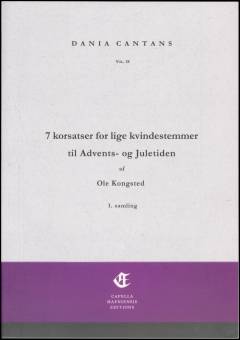 7 korsatser for lige kvindestemmer til advents- og juletiden